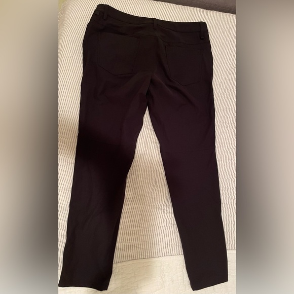 Lululemon Men ABC Slim Pant - Picture 4 of 5